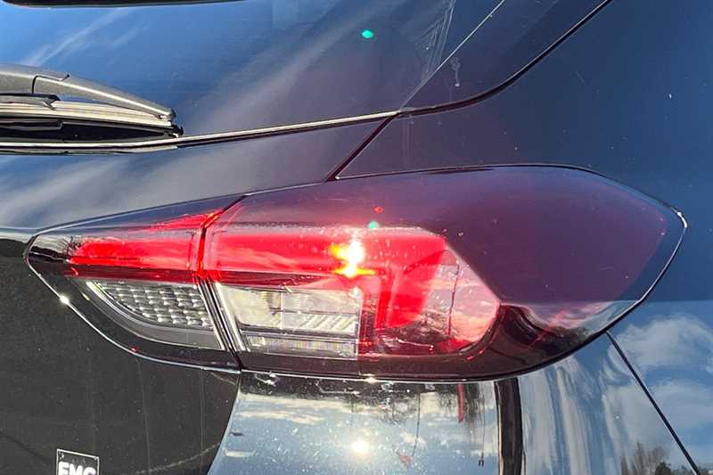 Used Vauxhall Corsa 2024 for sale - 77788758: Photo 32