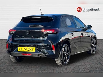 Used Vauxhall Corsa 2024 for sale - 77788758: Photo