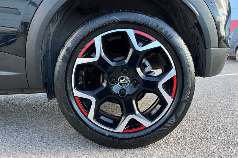 Used Vauxhall Mokka 2023 for sale - 76448172: Photo 10