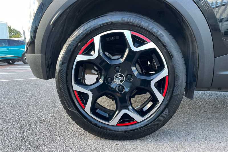 Used Vauxhall Mokka 2023 for sale - 76448172: Photo 11