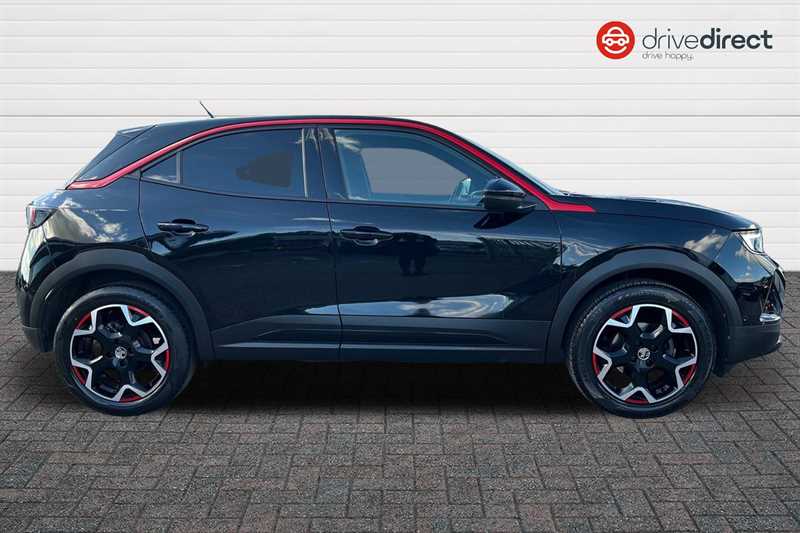 Used Vauxhall Mokka 2023 for sale - 76448172: Photo 2