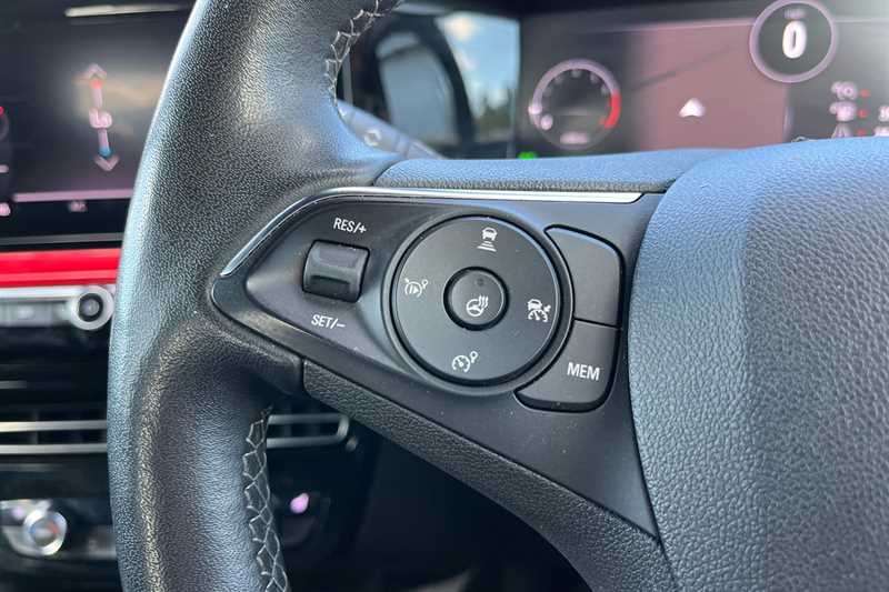 Used Vauxhall Mokka 2023 for sale - 76448172: Photo 21