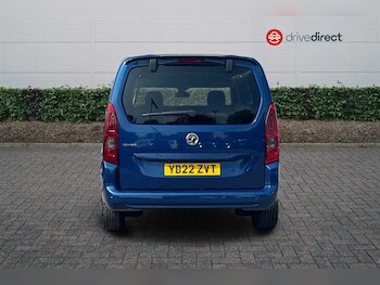 Used Vauxhall Combo Life 2022 for sale - 75341260: Photo