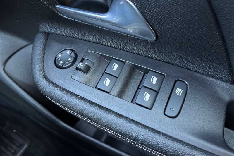 Used Vauxhall Mokka 2021 for sale - 76734227: Photo 16