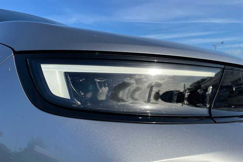 Used Vauxhall Mokka 2021 for sale - 76734227: Photo 28