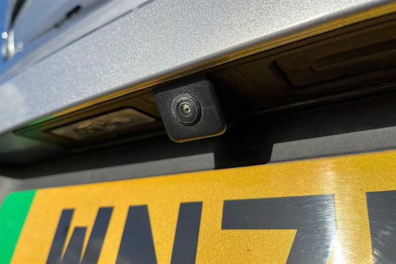 Used Vauxhall Mokka 2021 for sale - 76734227: Photo 38