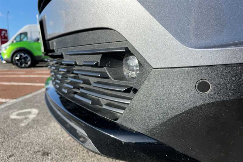 Used Vauxhall Mokka 2021 for sale - 76734227: Photo 40