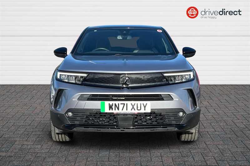 Used Vauxhall Mokka 2021 for sale - 76734227: Photo 8