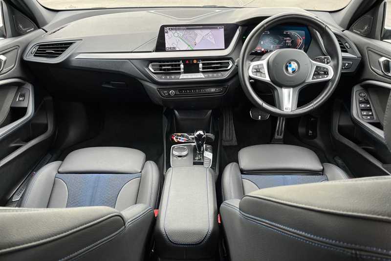 Used BMW 1 Series 2024 for sale - 76858573: Photo 13