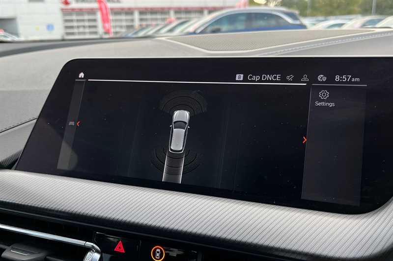 Used BMW 1 Series 2024 for sale - 76858573: Photo 19