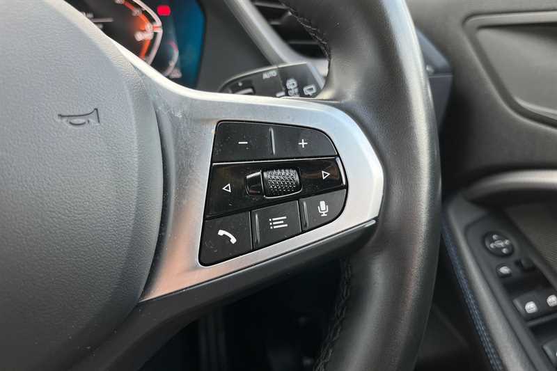 Used BMW 1 Series 2024 for sale - 76858573: Photo 22