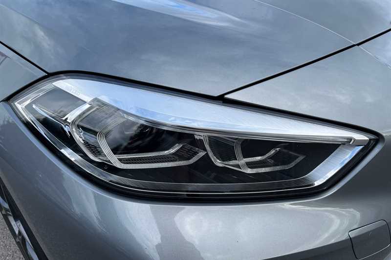 Used BMW 1 Series 2024 for sale - 76858573: Photo 28