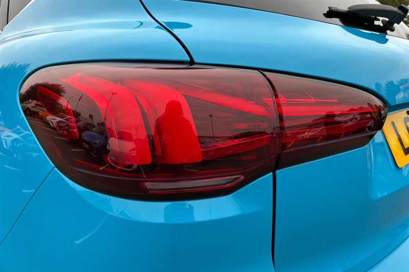 Used MG MG HS 2023 for sale - 76448417: Photo 31