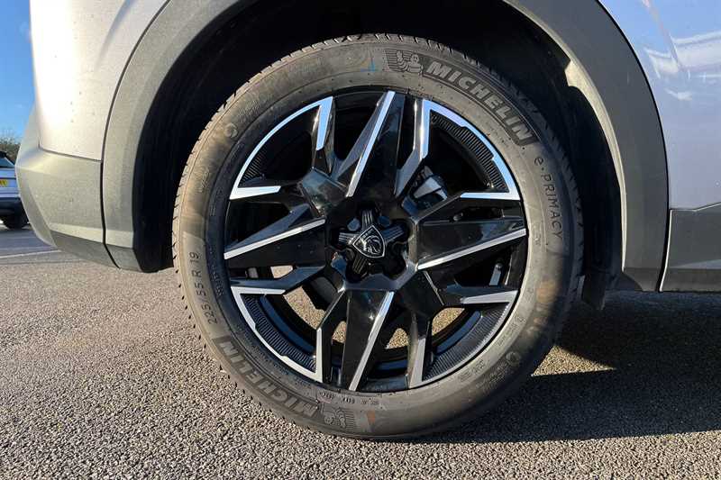 Used Peugeot 3008 for sale - 77930293: Photo 11