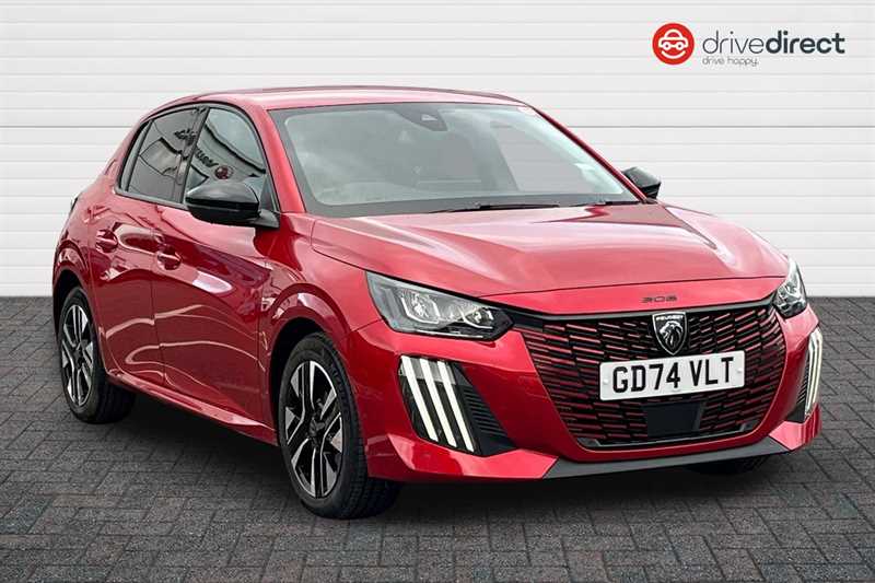 Used Peugeot 208 2025 for sale - 77711845: Photo 1