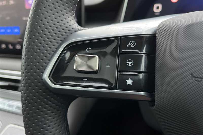 Used MG MGS6 2025 for sale - 77900502: Photo 21