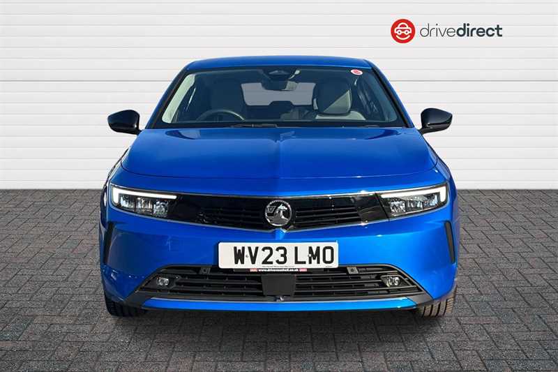 Used Vauxhall Astra 2023 for sale - 78076045: Photo 8