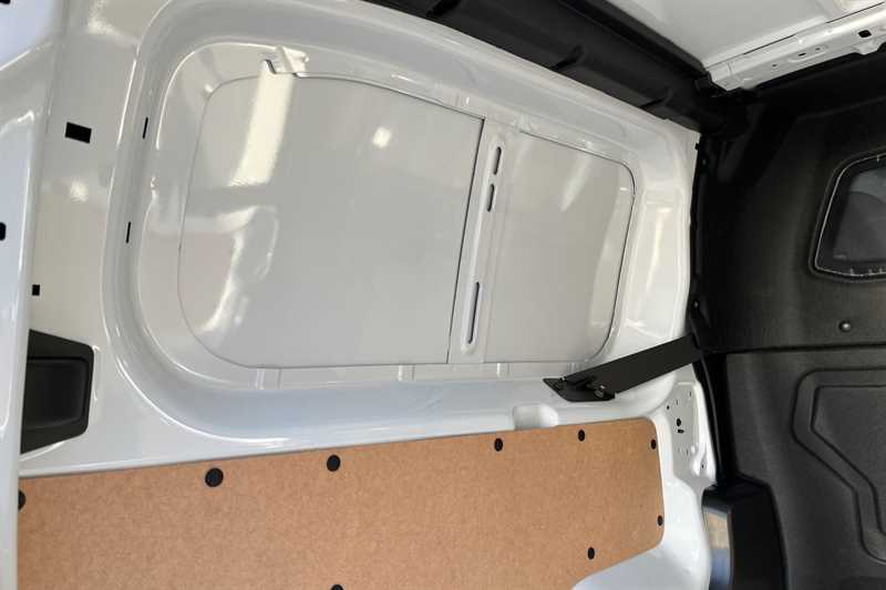 Used Vauxhall Vivaro 2026 for sale - 77863569: Photo 37