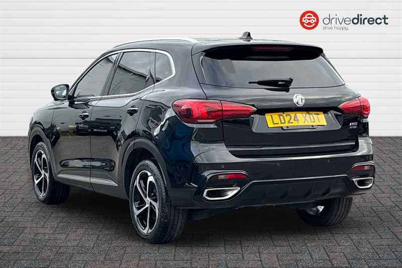 Used MG MG HS 2024 for sale - 77727242: Photo 5