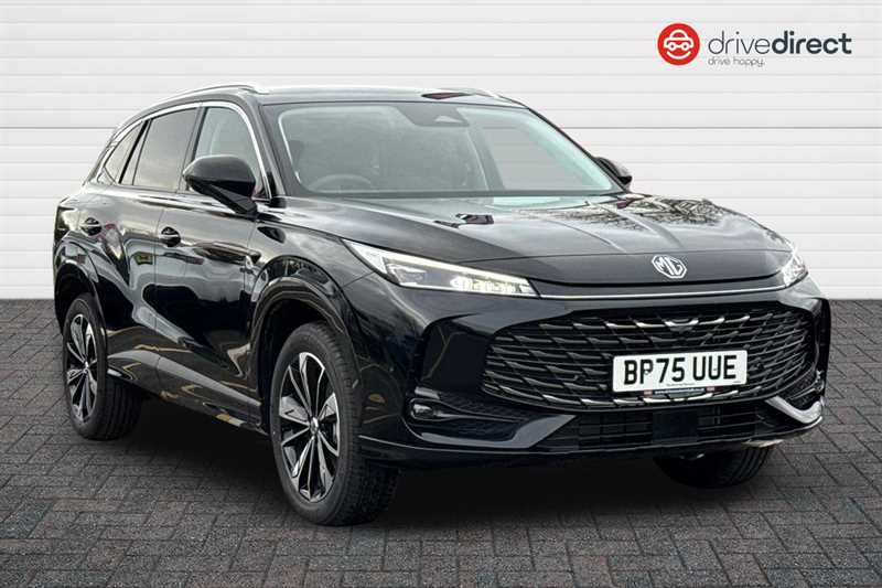 Used MG MG HS 2025 for sale - 77390791: Photo 1