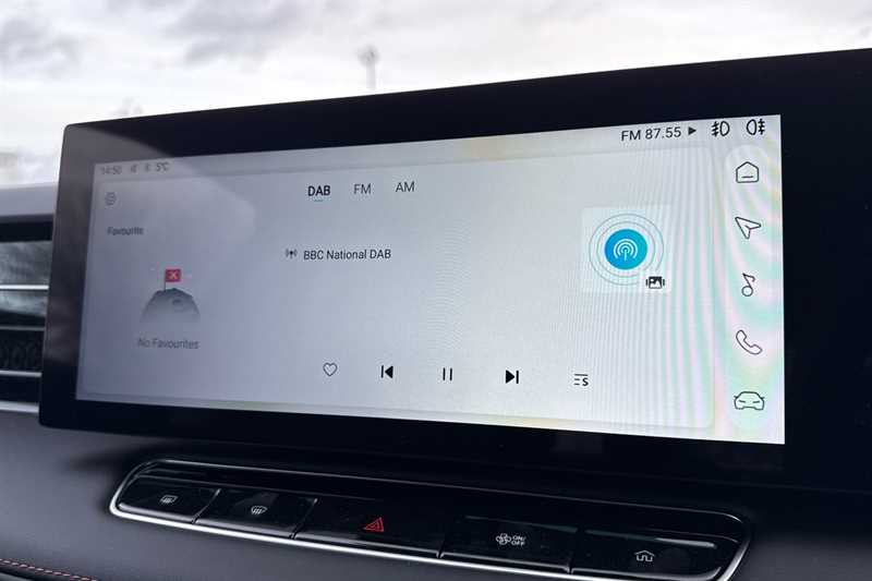 Used MG MG HS 2025 for sale - 77390791: Photo 17