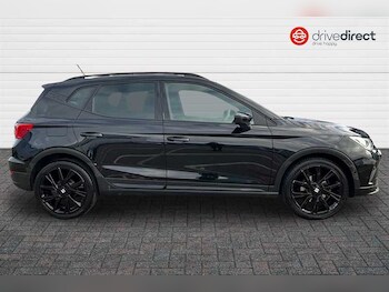 Used SEAT Arona undefined for sale - 77317133: Photo