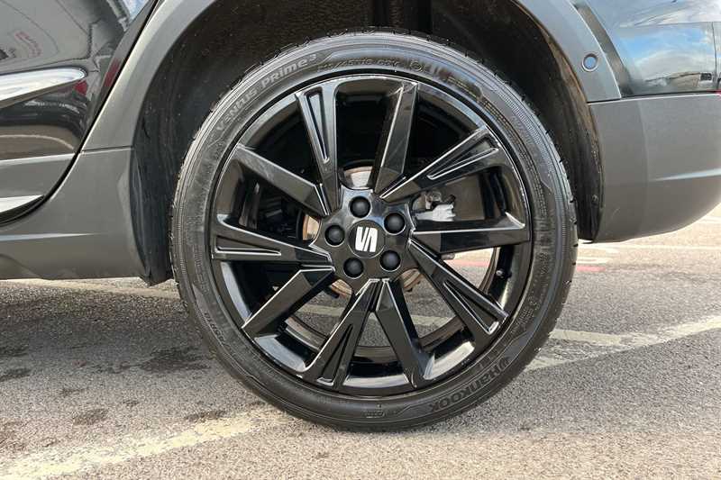 Used SEAT Arona 2025 for sale - 77317133: Photo 9