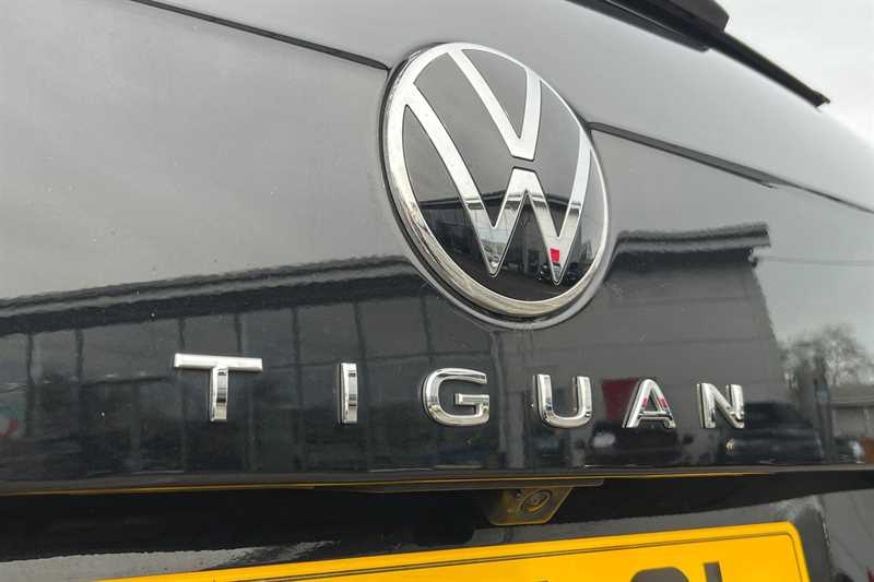 Used Volkswagen Tiguan 2023 for sale - 77773720: Photo 30