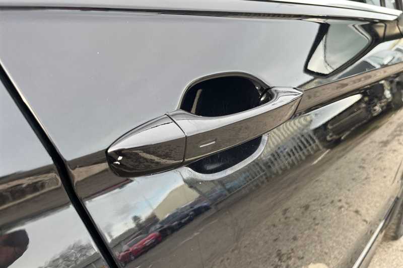 Used Volkswagen Tiguan 2023 for sale - 77773720: Photo 33