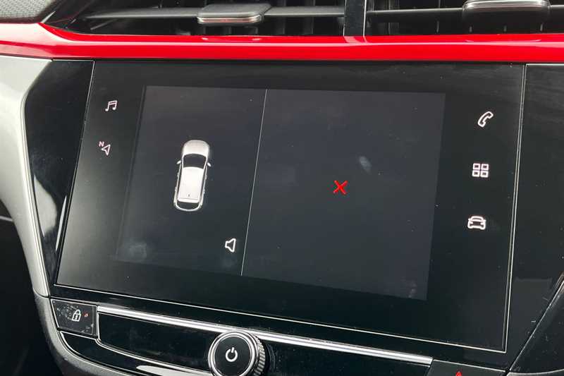 Used Vauxhall Corsa 2022 for sale - 76524169: Photo 19