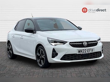 Vauxhall - Corsa