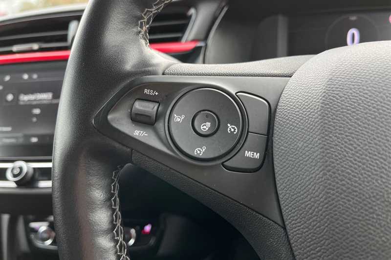 Used Vauxhall Corsa 2022 for sale - 76524169: Photo 21