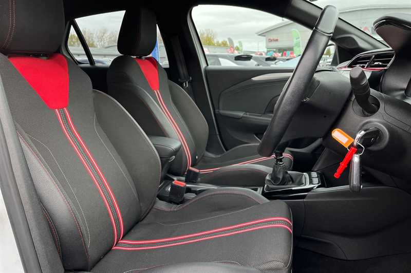 Used Vauxhall Corsa 2022 for sale - 76524169: Photo 23