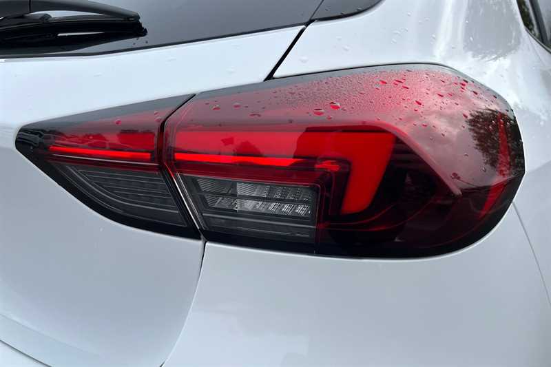 Used Vauxhall Corsa 2022 for sale - 76524169: Photo 32