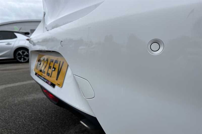 Used Vauxhall Corsa 2022 for sale - 76524169: Photo 38