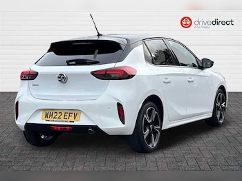 Used Vauxhall Corsa 2022 for sale - 76524169: Photo