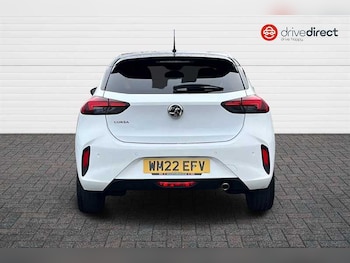 Used Vauxhall Corsa 2022 for sale - 76524169: Photo