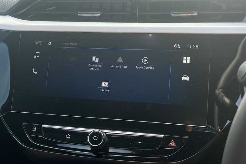 Used Vauxhall Corsa 2025 for sale - 78138338: Photo 17