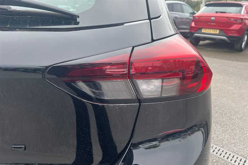 Used Vauxhall Corsa 2025 for sale - 78138338: Photo 32