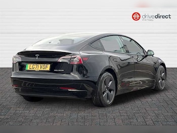 Used Tesla Model 3 2021 for sale - 76530298: Photo
