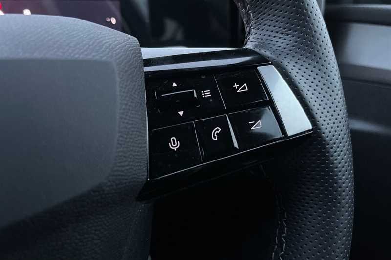 Used Vauxhall Astra 2025 for sale - 77758067: Photo 22