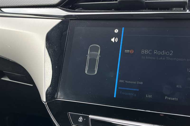 Used Vauxhall Corsa 2025 for sale - 78189501: Photo 19