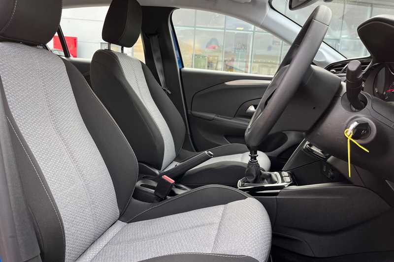 Used Vauxhall Corsa 2025 for sale - 78189501: Photo 23