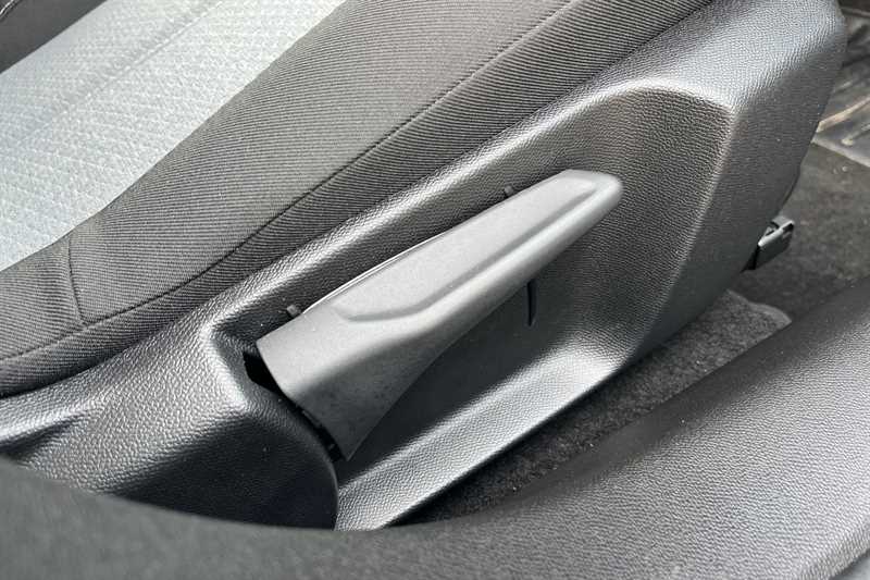 Used Vauxhall Corsa 2025 for sale - 78189501: Photo 26