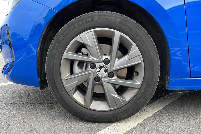 Used Vauxhall Corsa 2025 for sale - 78189501: Photo 9