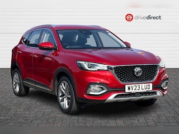 Used MG MG HS 2023 for sale - 79416727: Photo
