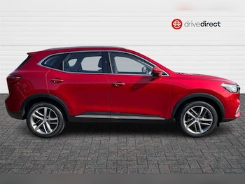 Used MG MG HS 2023 for sale - 79416727: Photo