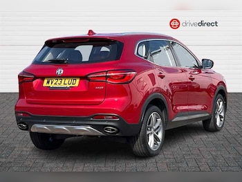 Used MG MG HS 2023 for sale - 79416727: Photo
