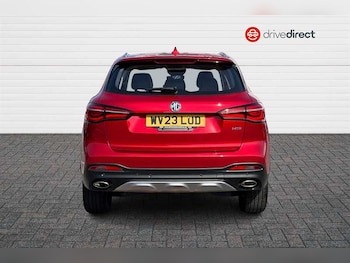 Used MG MG HS 2023 for sale - 79416727: Photo