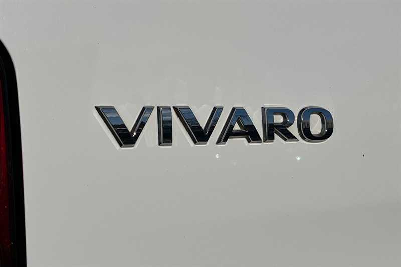 Used Vauxhall Vivaro 2023 for sale - 78188558: Photo 30